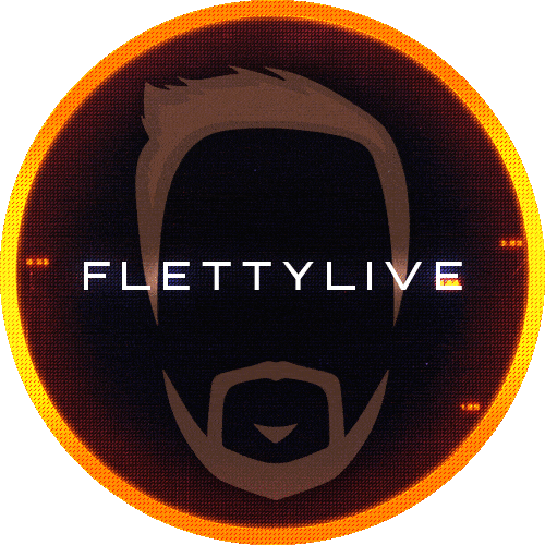 Flettys Stream-Liste